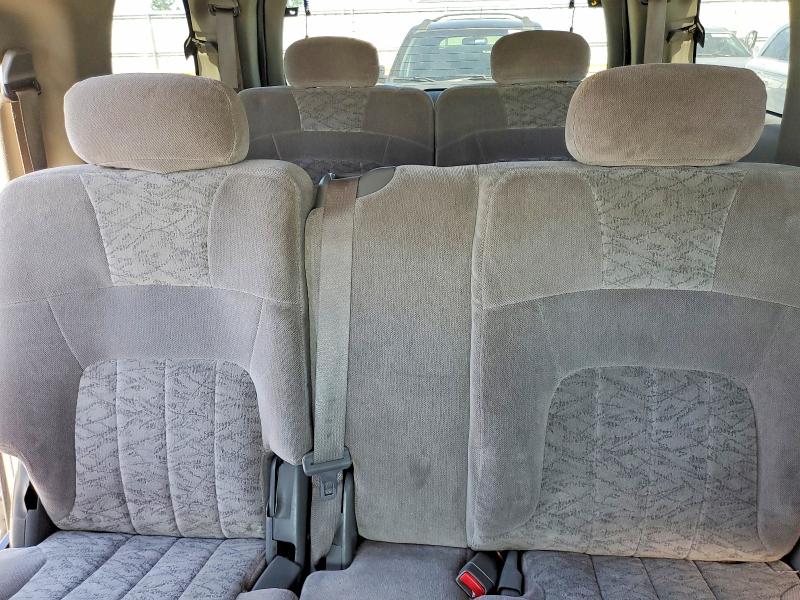 Photo 10 from auction – 2004 GMC ENVOY with VIN 1GKET16S246173599