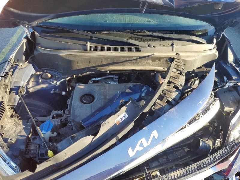 صورة رقم 12 من المزاد - 2022 KIA SELTOS مع VIN KNDEUCAA8N7312505