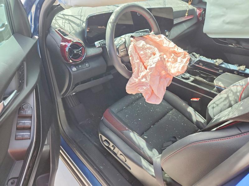 Photo 8 from auction – 2026 CHEVROLET EQUINOX with VIN 3GNAXLEG5TL298602