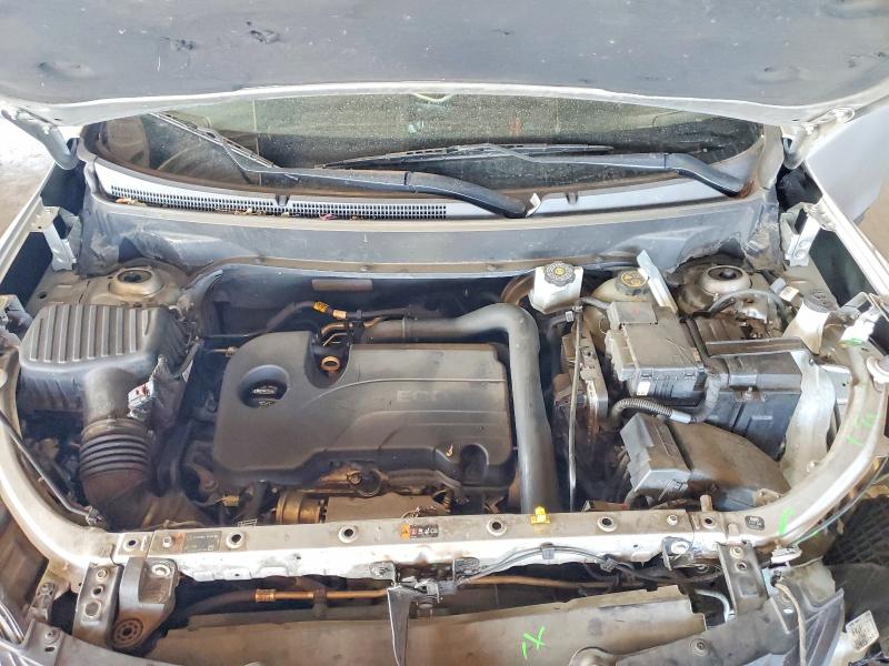 Photo 12 from auction – 2018 CHEVROLET EQUINOX with VIN 3GNAXHEV3JL381356