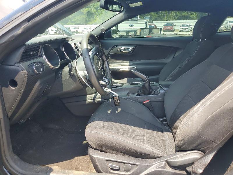 Photo 7 from auction – 2015 FORD MUSTANG with VIN 1FA6P8AM6F5310189