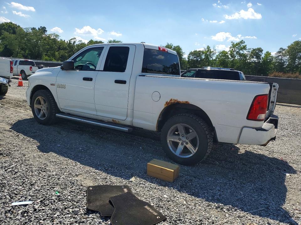 Photo 2 from auction – 2013 RAM 1500 with VIN 1C6RR7FT7DS714068
