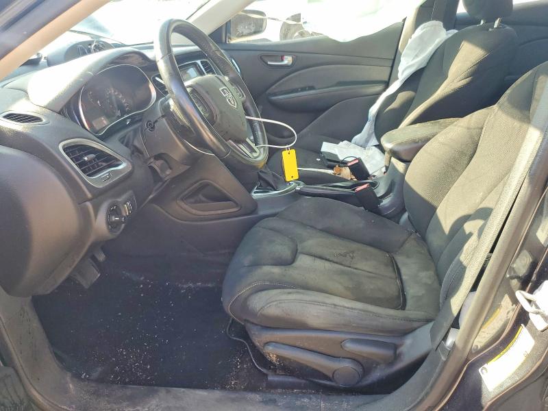 Photo 7 from auction – 2013 DODGE DART with VIN 1C3CDFBA3DD342359
