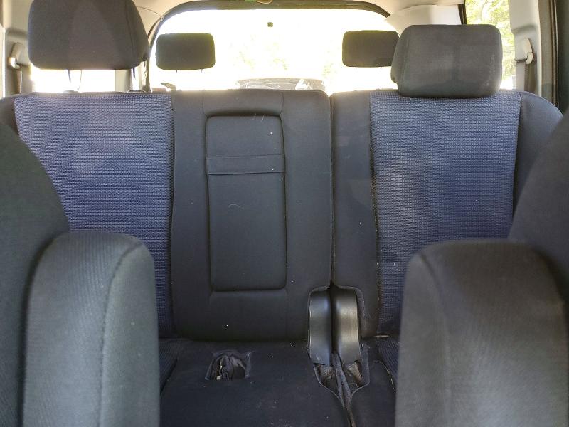 Photo 10 from auction – 2008 HONDA STEPWAGON SPADA S A with VIN RG21306996