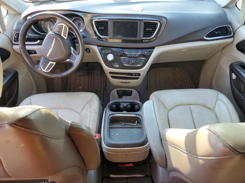 Photo 8 from auction – 2019 CHRYSLER PACIFICA with VIN 2C4RC1BG8KR560548