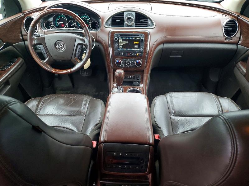 Photo 8 from auction – 2014 BUICK ENCLACV with VIN 5GAKVCKD3EJ184946
