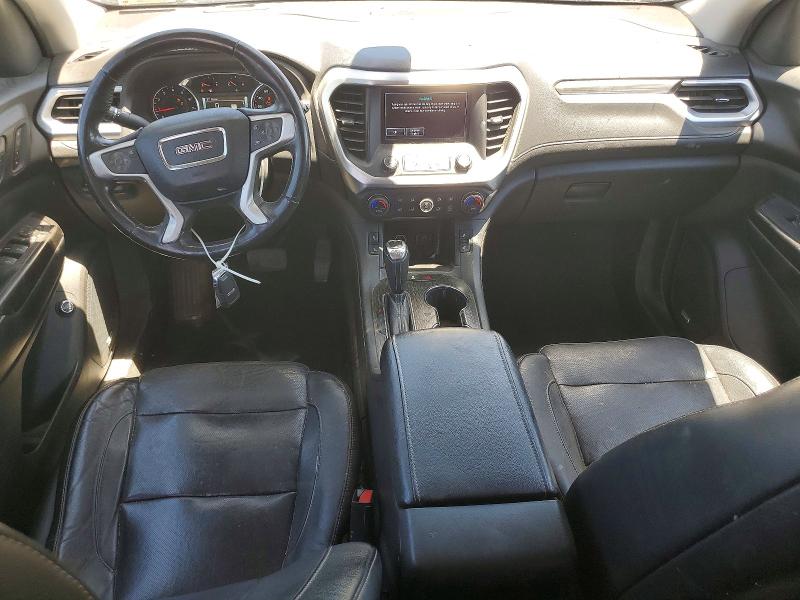 Photo 8 from auction – 2018 GMC ACADIA with VIN 1GKKNWLS1JZ115122