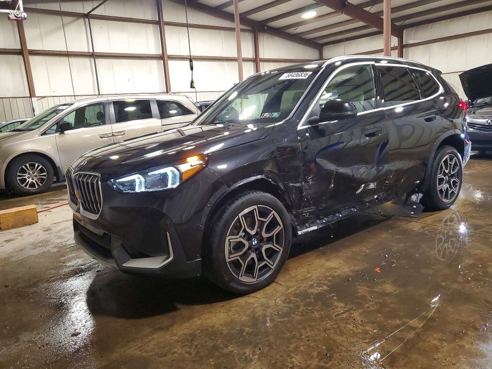 2026 BMW X1 - Търг №58406836