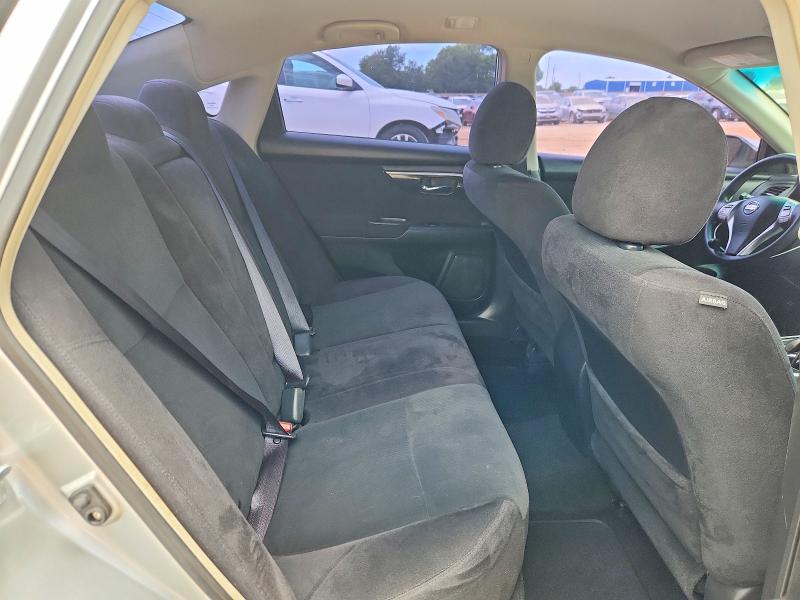 Zdjęcie 10 z aukcji – 2013 NISSAN ALTIMA z VIN 1N4AL3AP9DN448003