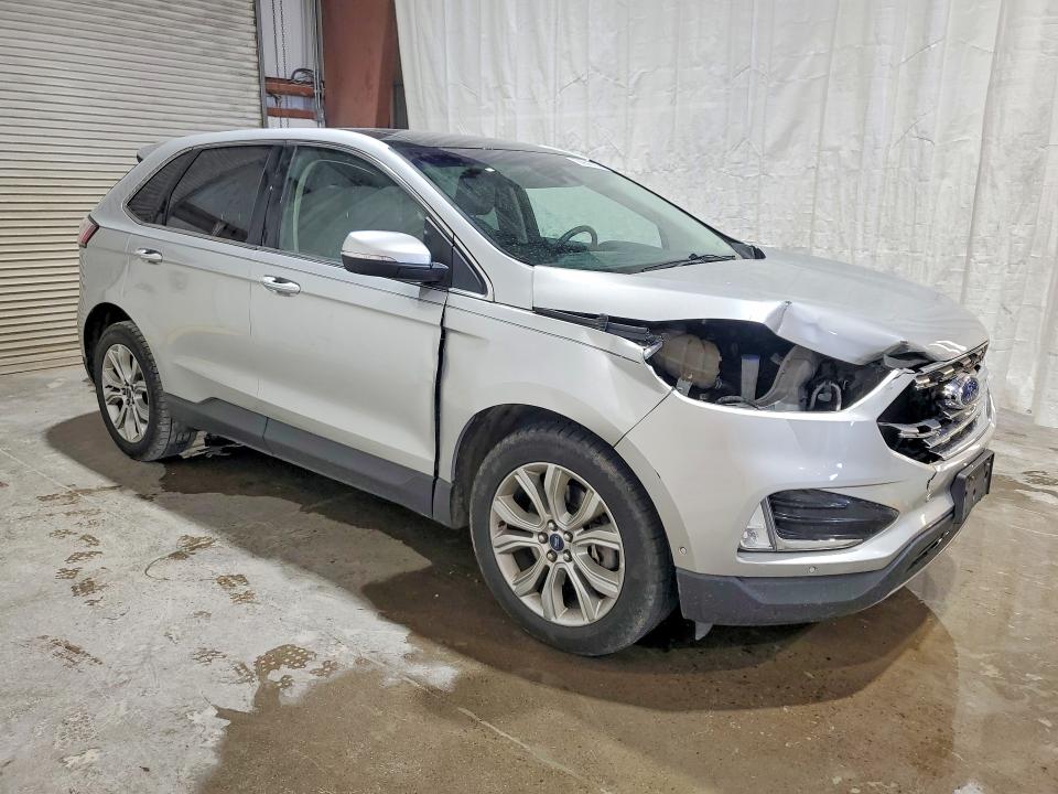 Photo 4 from auction – 2019 FORD EDGE with VIN 2FMPK4K9XKBB88793