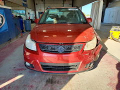Zdjęcie 5 z aukcji – 2012 SUZUKI SX4 z VIN JS2YB5A33C6306426