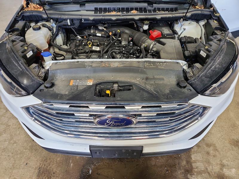 Photo 12 from auction – 2020 FORD EDGE with VIN 2FMPK4G90LBA72903