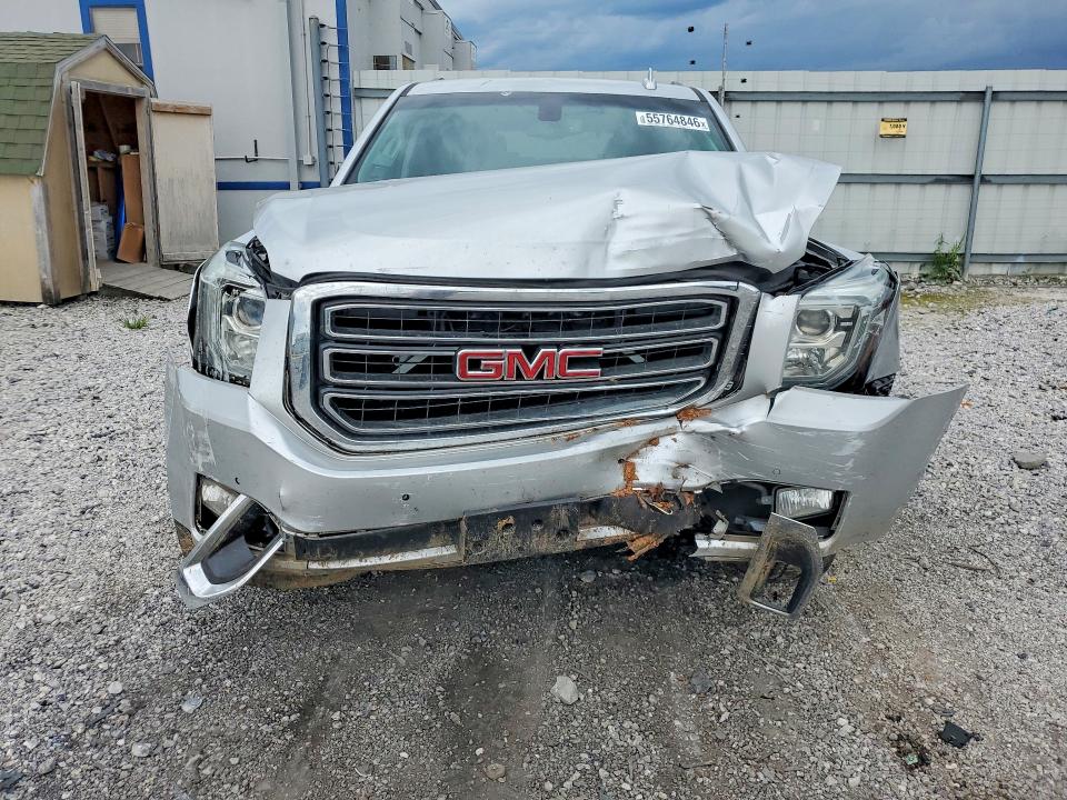Photo 5 from auction – 2016 GMC YUKON with VIN 1GKS1AKC4GR106982