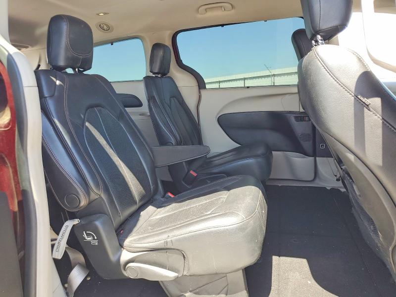Zdjęcie 11 z aukcji – 2018 CHRYSLER PACIFICA z VIN 2C4RC1BG8JR214143