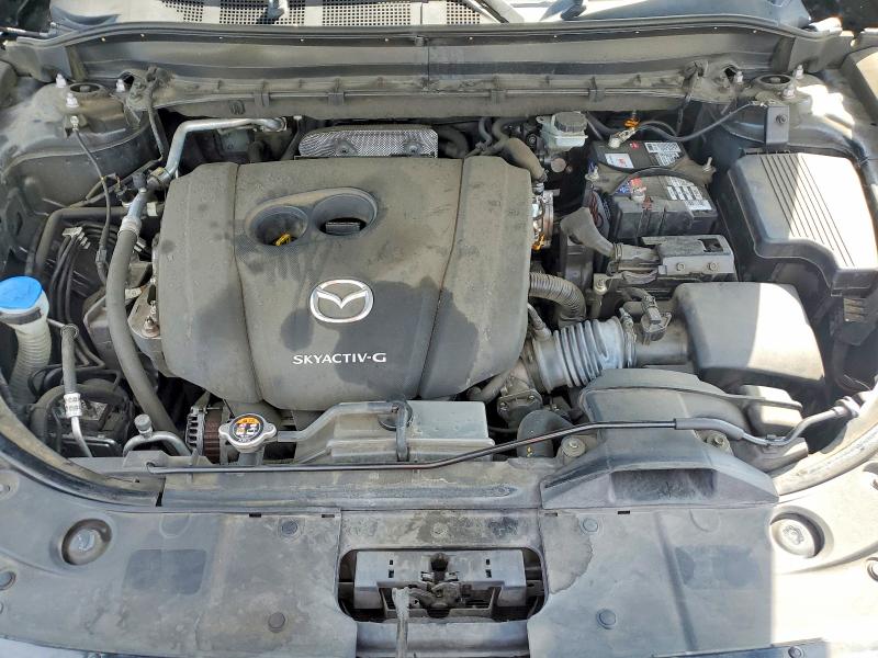 Photo 11 from auction – 2020 MAZDA CX-5 with VIN JM3KFADM5L0732839