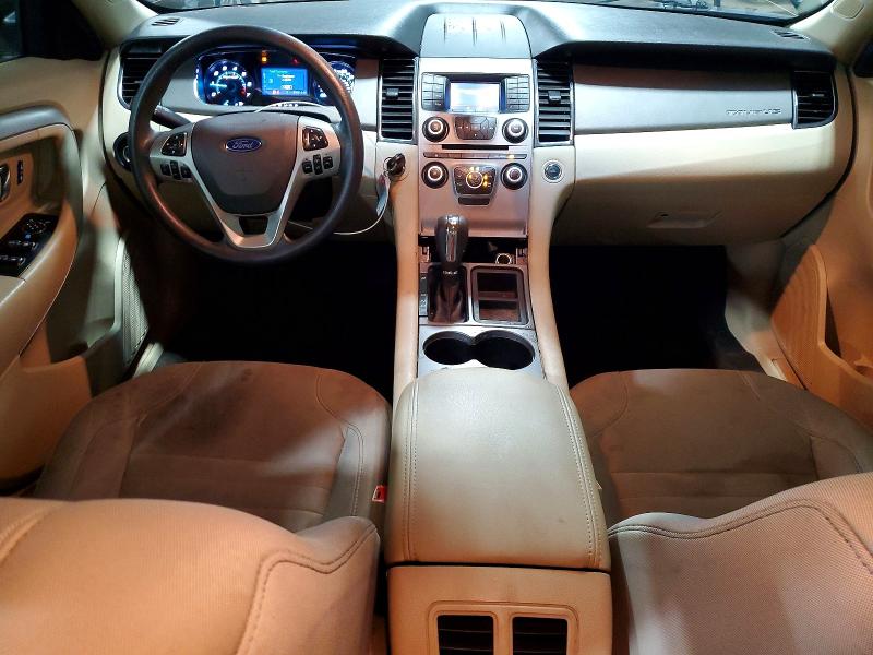 Zdjęcie 8 z aukcji – 2015 FORD TAURUS z VIN 1FAHP2D85FG200548