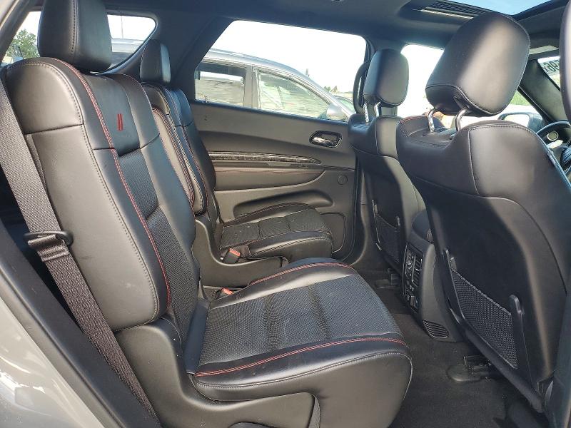 Photo 11 from auction – 2023 DODGE DURANGO with VIN 1C4SDJCT9PC592631