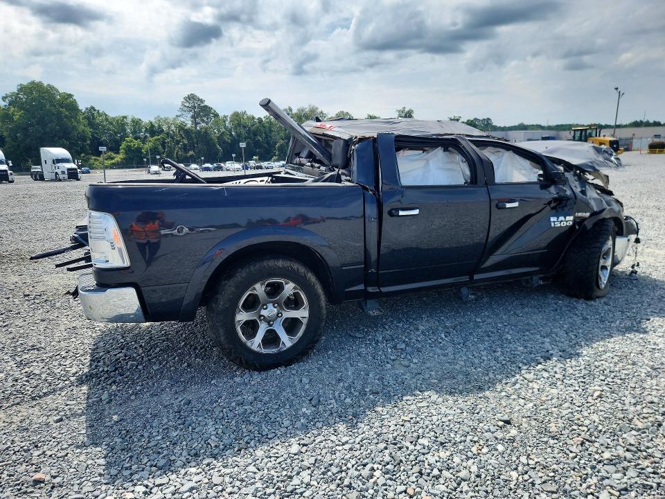 Photo 3 from auction – 2015 RAM 1500 with VIN 1C6RR7NTXFS667106