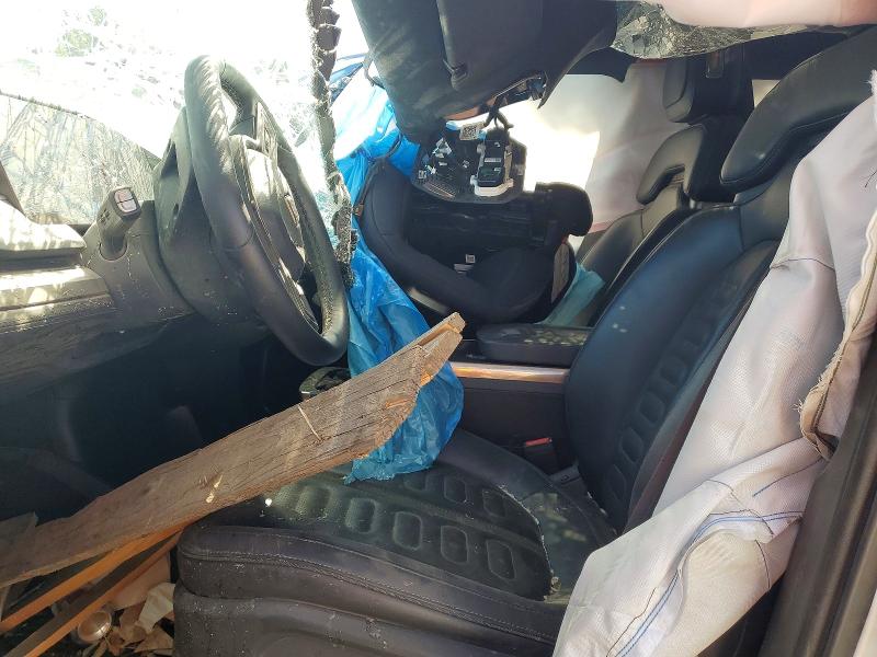 Photo 7 from auction – 2023 RIVIAN R1S with VIN 7PDSGABA6PN013003