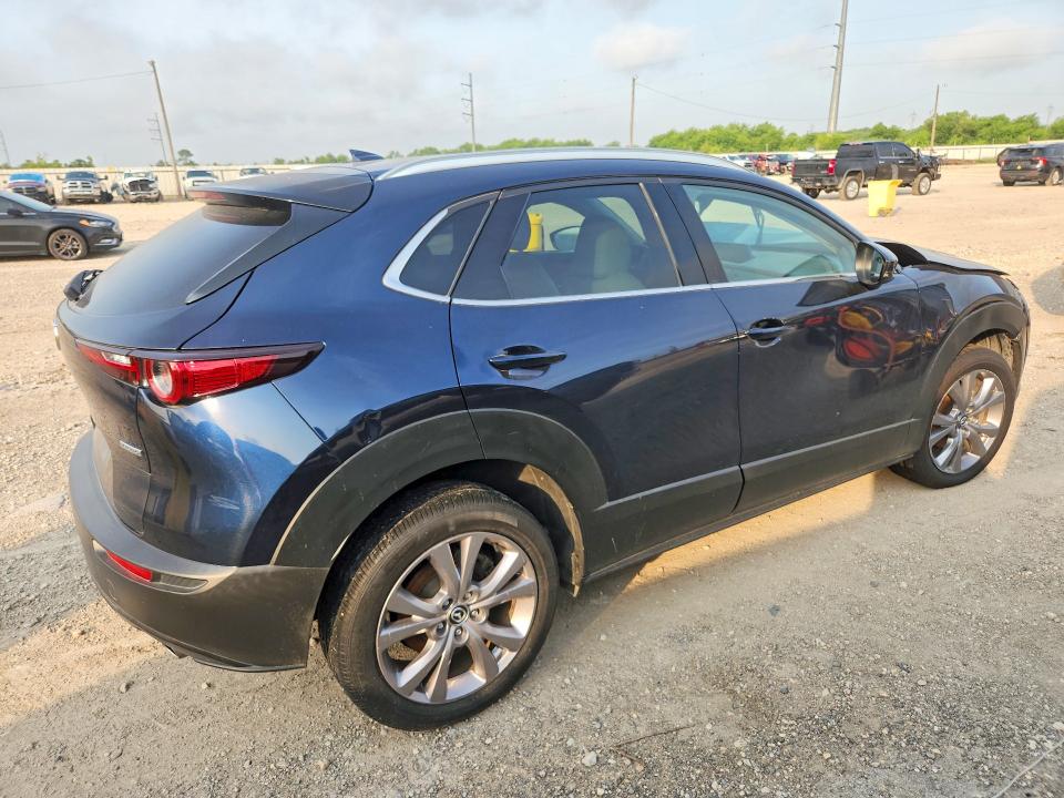 Zdjęcie 3 z aukcji – 2020 MAZDA CX-30 z VIN 3MVDMBEM5LM124472