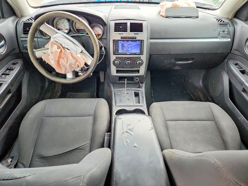 صورة رقم 8 من المزاد - 2008 DODGE CHARGER مع VIN 2B3KA43G38H303501