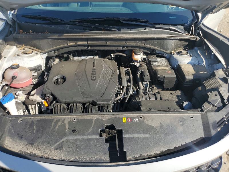 Photo 12 from auction – 2023 KIA SORENTO with VIN 5XYRLDLC4PG194743