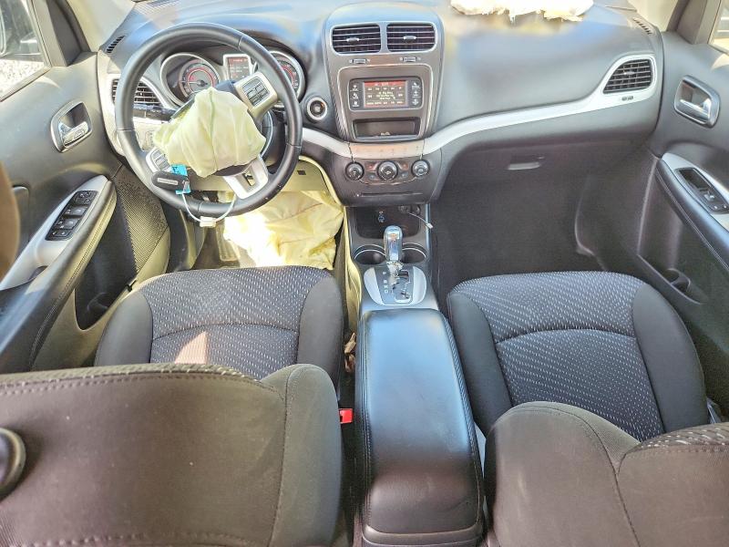 Photo 8 from auction – 2019 DODGE JOURNEY with VIN 3C4PDCBB0KT718866