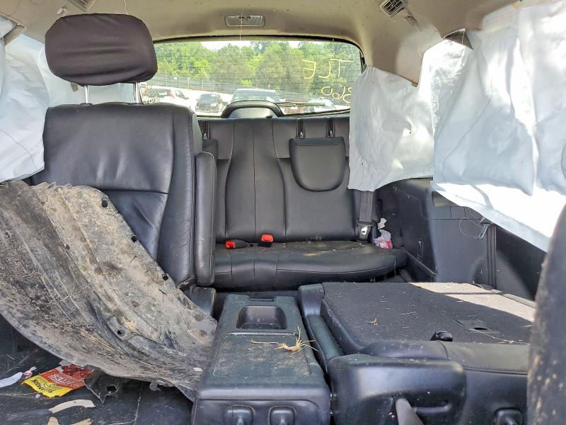 Снимка 10 от търг – 2008 TOYOTA HIGHLANDER с VIN JTEES43A982089767