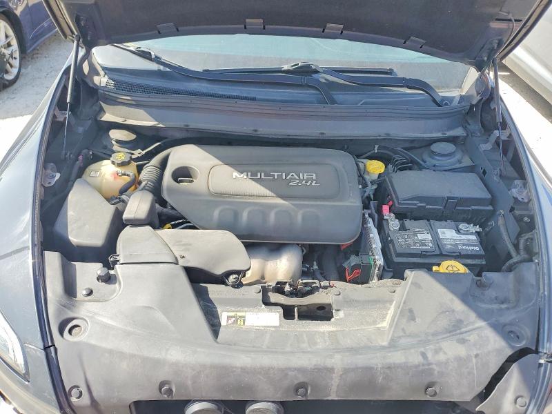 Снимка 12 от търг – 2016 JEEP CHEROKEE с VIN 1C4PJLCB2GW346357