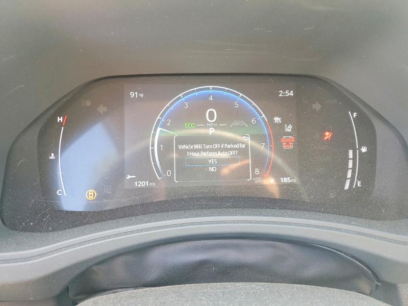 Photo 9 from auction – 2026 TOYOTA GRAND HIGHLANDER with VIN 5TDAAAB55TS124542