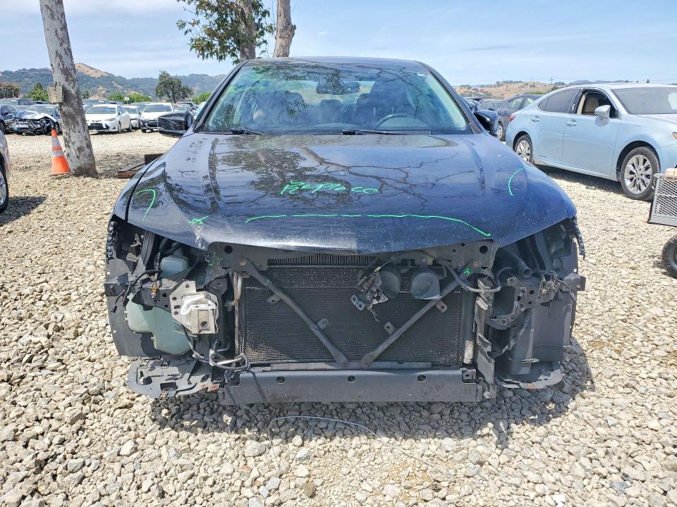 Photo 5 from auction – 2016 ACURA TLX with VIN 19UUB2F37GA004545