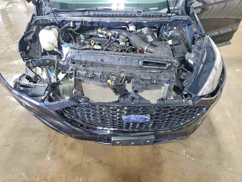 Photo 12 from auction – 2022 FORD EDGE with VIN 2FMPK4J99NBA97360