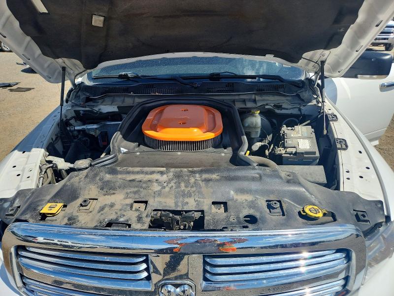 Photo 11 from auction – 2015 RAM 1500 with VIN 1C6RR7LT4FS552357