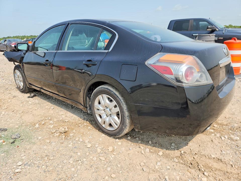 Photo 2 from auction – 2011 NISSAN ALTIMA with VIN 1N4AL2AP3BN502841