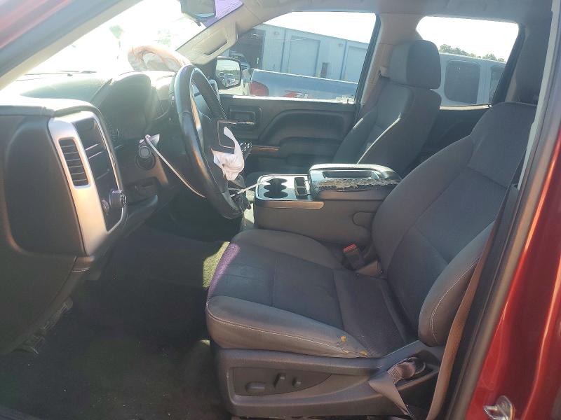 Photo 7 from auction – 2014 GMC SIERRA with VIN 1GTR1UEH5EZ166236