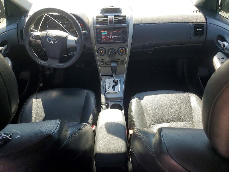 Photo 8 from auction – 2013 TOYOTA COROLLA with VIN 5YFBU4EE5DP101930