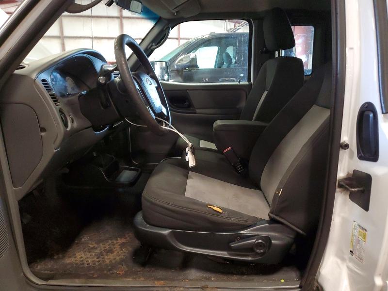 صورة رقم 7 من المزاد - 2011 FORD RANGER مع VIN 1FTKR4EEXBPA52160