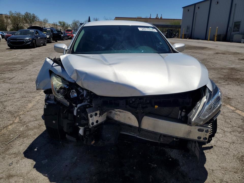 Photo 5 from auction – 2018 NISSAN ALTIMA with VIN 1N4AL3AP8JC148329