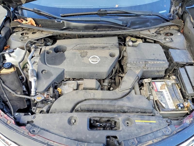 Photo 11 from auction – 2014 NISSAN ALTIMA with VIN 1N4AL3AP6EC265218