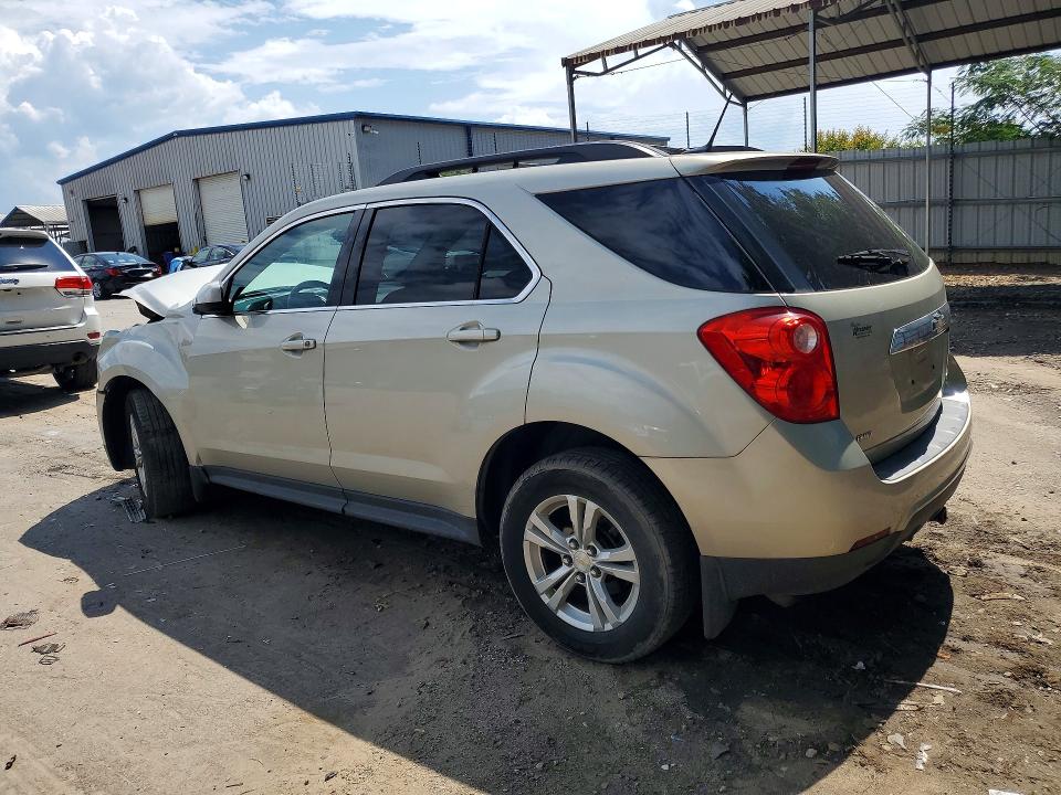 Photo 2 from auction – 2014 CHEVROLET EQUINOX with VIN 2GNFLGEK5E6112884