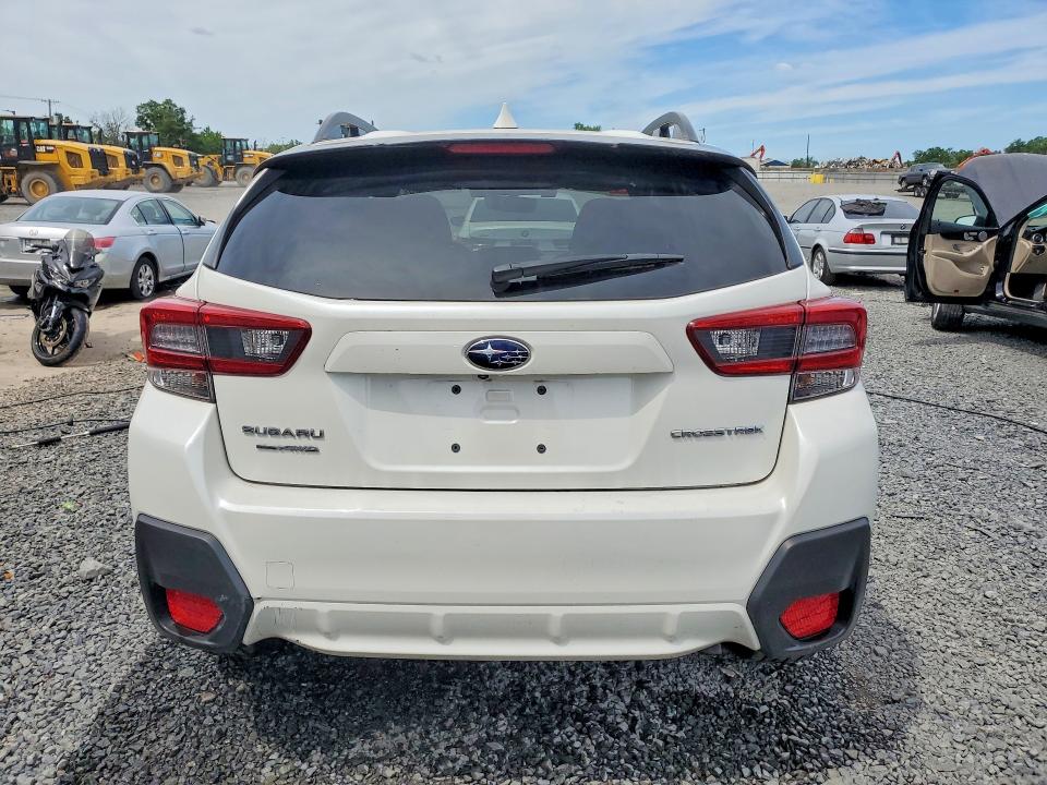 Zdjęcie 6 z aukcji – 2023 SUBARU CROSSTREK z VIN JF2GTAPC7PH255107
