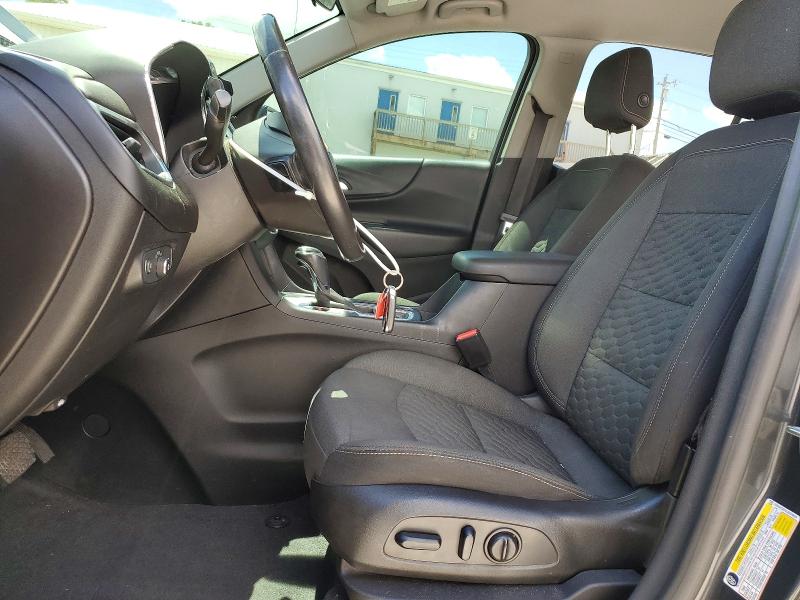 Zdjęcie 7 z aukcji – 2018 CHEVROLET EQUINOX z VIN 2GNAXJEV3J6308984