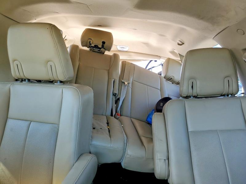Zdjęcie 10 z aukcji – 2017 FORD EXPEDITION z VIN 1FMJK1HTXHEA58405