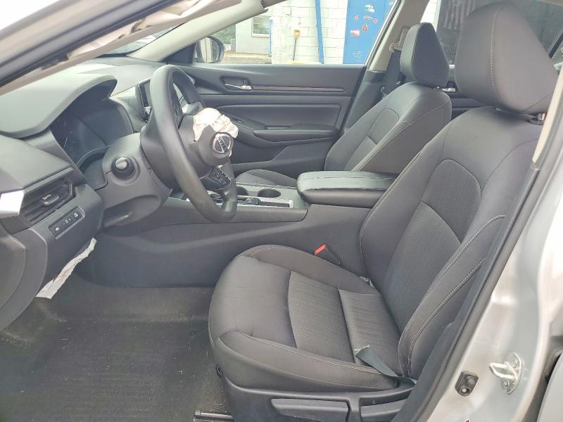 Снимка 7 от търг – 2021 NISSAN ALTIMA с VIN 1N4BL4BV8MN420698