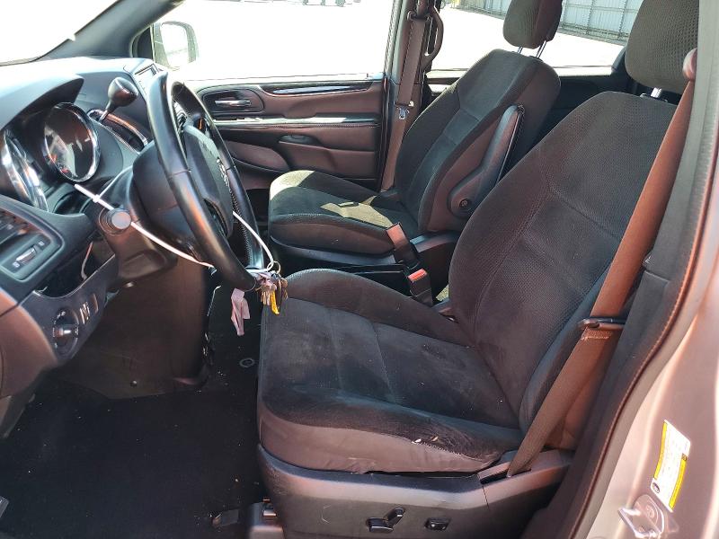 Photo 7 from auction – 2019 DODGE GRAND CARAVAN with VIN 2C4RDGBG9KR586530