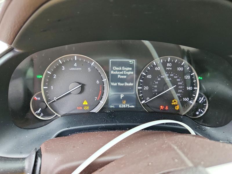 Photo 9 from auction – 2019 LEXUS RX with VIN JTJDZKCA7K2018314