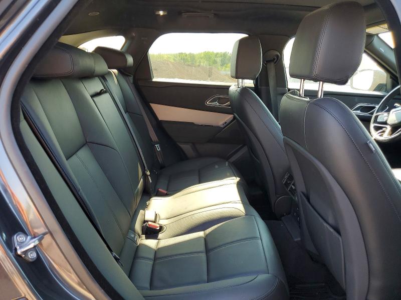Photo 10 from auction – 2025 LAND ROVER RANGE ROVER VELAR with VIN SALYJ2EXXSA399040