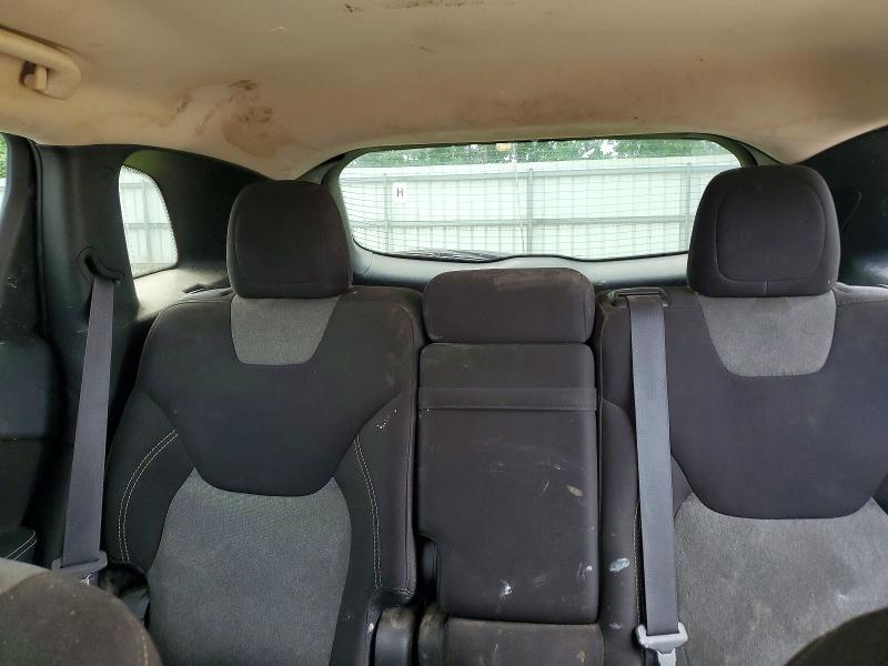 Photo 10 from auction – 2016 JEEP CHEROKEE with VIN 1C4PJMAB0GW170837