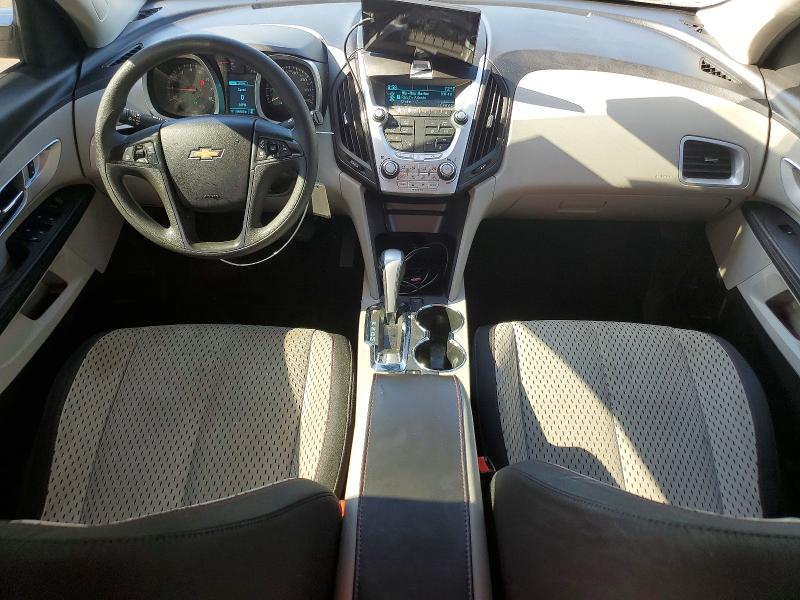 Снимка 8 от търг – 2013 CHEVROLET EQUINOX с VIN 2GNALBEK6D6395159