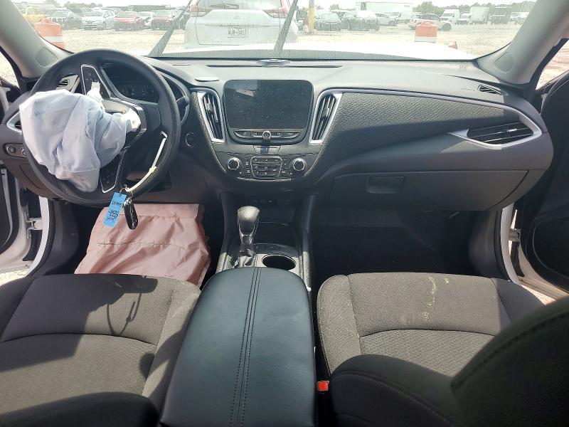 Photo 8 from auction – 2024 CHEVROLET MALIBU with VIN 1G1ZD5ST6RF103779